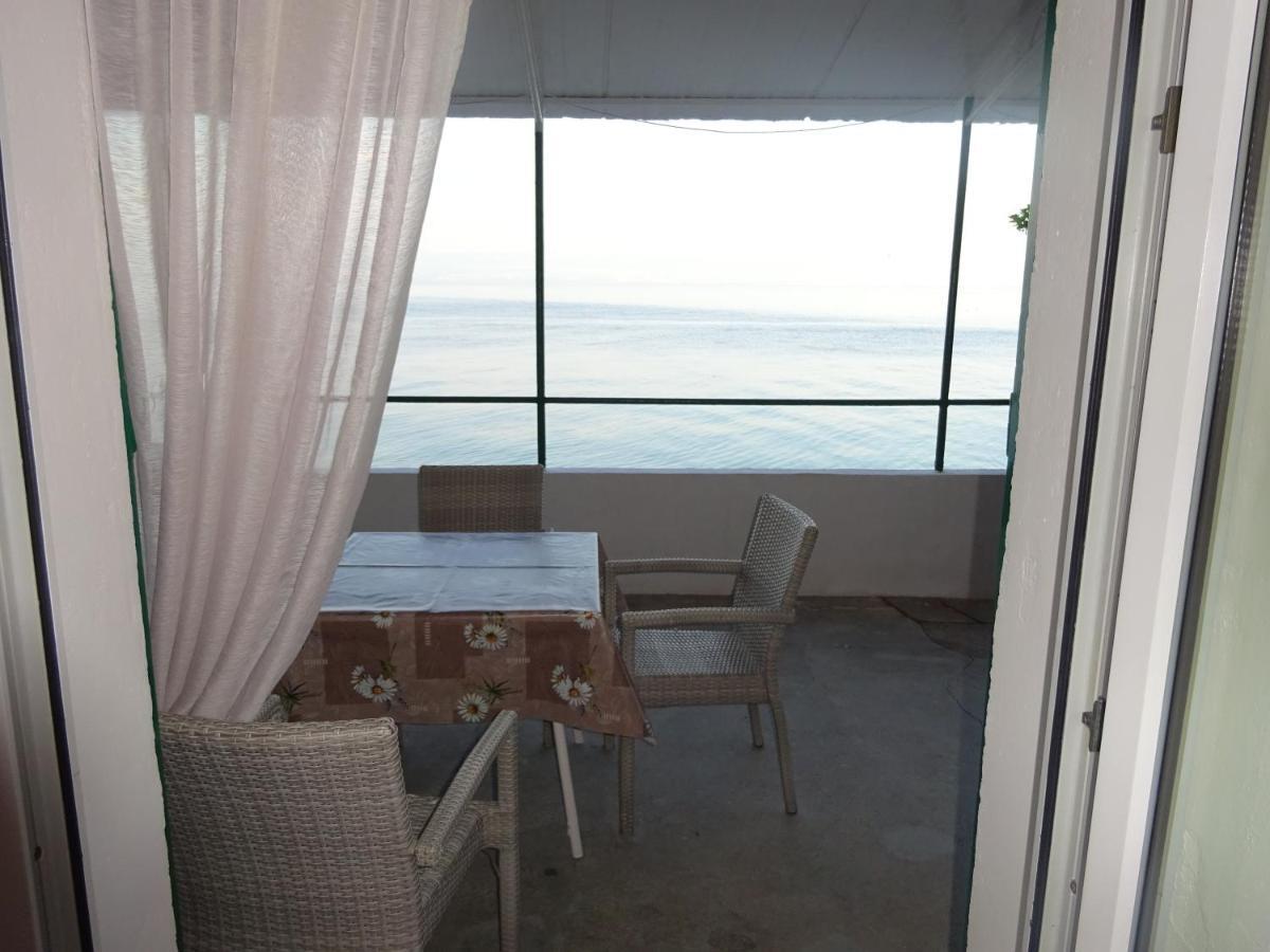 Mošćenička Draga Apartments Rubin חדר תמונה